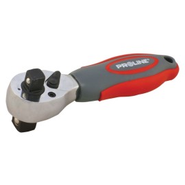 PROLINE Grzechotka 1/2" - 3/8" 18579