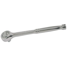 PROLINE Grzechotka z Przełącznikiem Obrotowym 3/8" 200mm 18375
