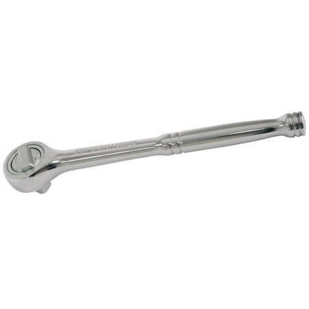 PROLINE Grzechotka z Przełącznikiem Obrotowym 1/4" 145mm 18175