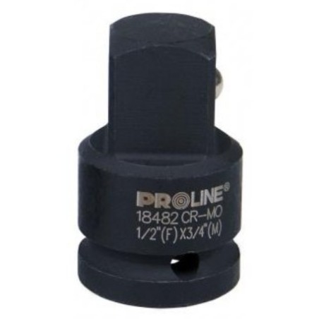 PROLINE Adapter Udarowy 3/4"-1" 18907