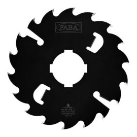FABA Piła spiekowa PI-510 250x4,4/3,1/70 z-16+2 GM