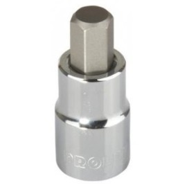PROLINE Bitonasadka HEX 19mm 1/2" 58502