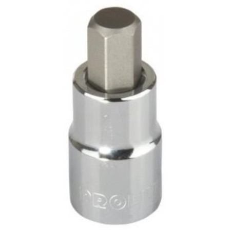 PROLINE Bitonasadka HEX 19mm 1/2" 58502