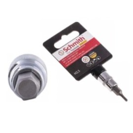 SCHMITH Bitonasadka HEX 2,5mm 1/4" NS-BH14-2,5