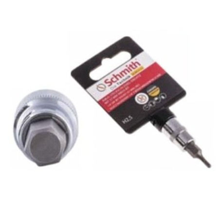 SCHMITH Bitonasadka HEX 7mm 1/4" NS-BH14-7