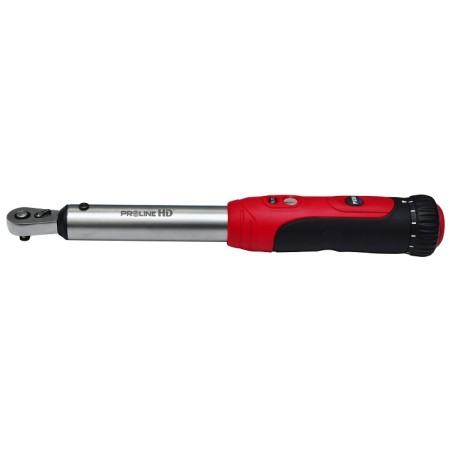 PROLINE Klucz Dynamometryczny 1/2" 60-340 Nm 66804