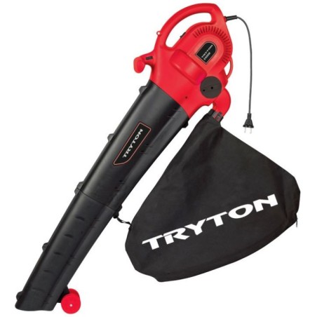 TRYTON Dmuchawa Ogrodowa 2400W