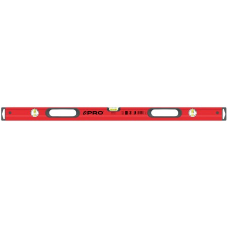 PRO Poziomica z Uchwytem S800 100cm 3-01-01-B1-100﻿