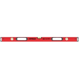 PRO Poziomica z Uchwytem S800 120cm 3-01-01-B1-120