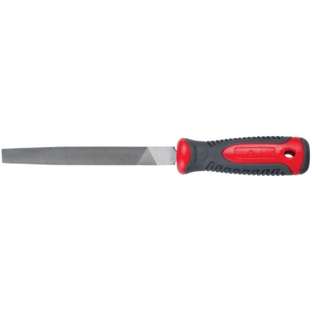 PROLINE Pilnik Ślusarski Płaski 200mm 32135
