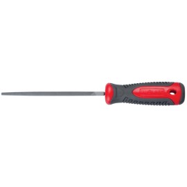 PROLINE Pilnik Ślusarski Kwadratowy 250mm 32366