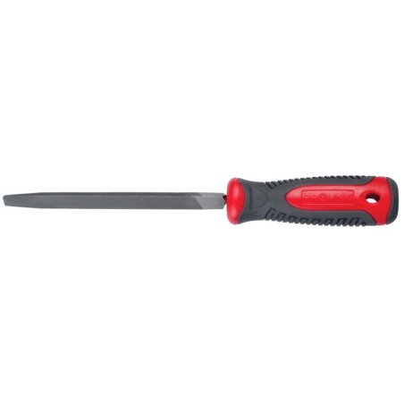 PROLINE Pilnik Ślusarski Trójkątny 200mm 32245