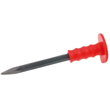 PROLINE Przebijak Murarski 250mm z Osłoną PVC 31350