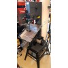 LAZZONI Piła Taśmowa MBS300