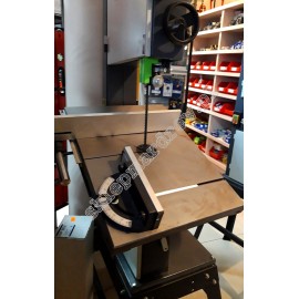 LAZZONI Piła Taśmowa MBS300 2