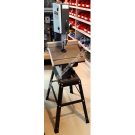 LAZZONI Piła Taśmowa BAS250