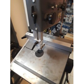 LAZZONI Piła Taśmowa BAS250 2