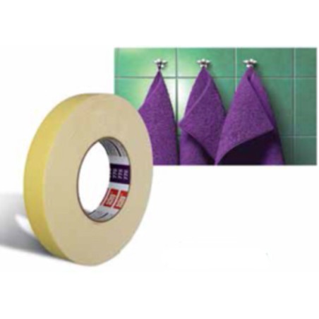 SCLEY Taśma Piankowa Dwustronna 19mmx5m 778 0310-780519