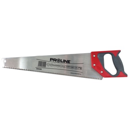 PROLINE Piła Płatnica 450mm Turbo