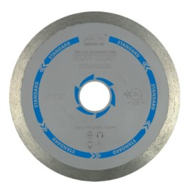 K2 Tarcza Diamentowa Ciągła 230mm Standard n-pdsc230