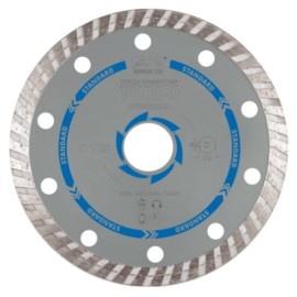 K2 Tarcza Diamentowa Turbo 230mm Standard