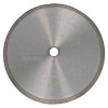 K2 Tarcza Diamentowa Ciągła Super Pro 230mm Extra Cienka  n-pdqc230-1