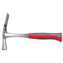 PROLINE Młotek Murarski Berliński 600g Monoblock 12554
