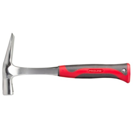 PROLINE Młotek Murarski Reński 600g Monoblok 12553