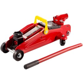 SCHMITH Podnośnik Hydrauliczny 2T 130 - 345 mm SPH-2