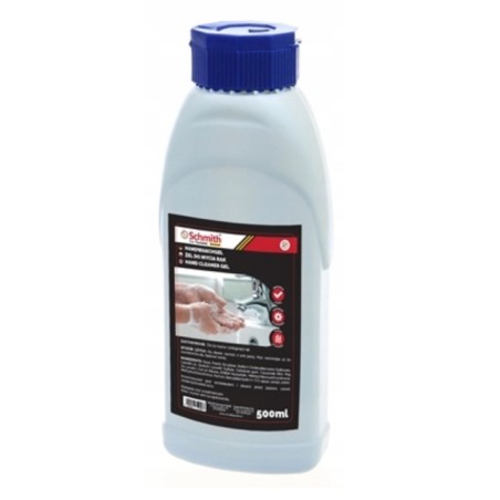 SCHMITH Żel do Mycia Rąk 500ml S0403-500