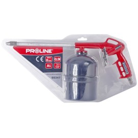 PROLINE Pistolet do Mycia I Ropowania 2