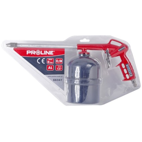 PROLINE Pistolet do Mycia I Ropowania