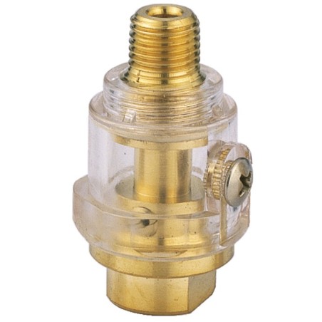 PROLINE Naolejacz Mini 1/4  66382