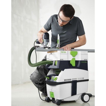 x FESTOOL Odkurzacz Mobilny CLEANTEC CTL MIDI 575261