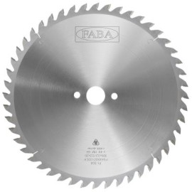FABA Piła spiekowa PI-504T 400x3,5/2,5/30 z-60 GS
