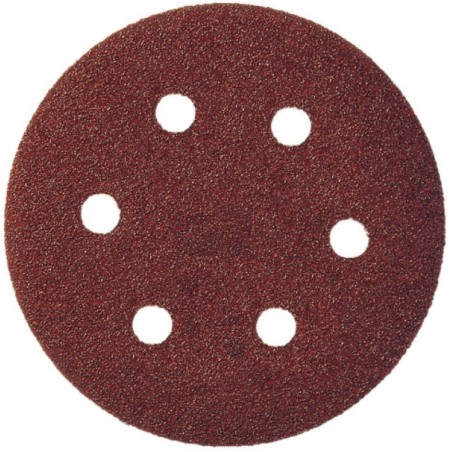 Papier Rzepa 150mm LUX E S3 gr. 40