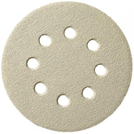 Papier Rzepa 125mm PS 33 gr.80 K S5