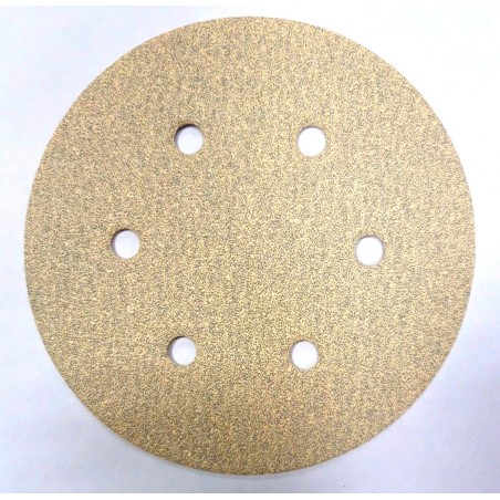 Papier Rzepa 150mm PS 33 gr.150 K S3