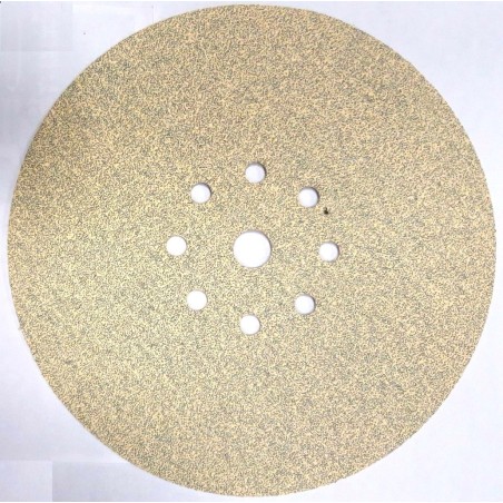 Papier Rzepa 225mm PS 33 gr.120 K S38