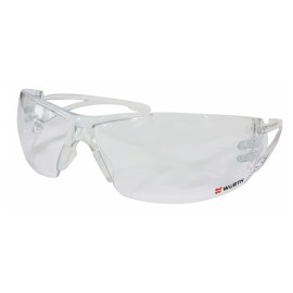 WURTH Okulary Ochronne Basic Bezbarwne  5997523600090 1