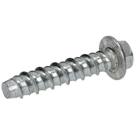 RAWLPLUG Wkręt do Betonu R-LX M6 7,5x50mm Klucz