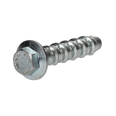 RAWLPLUG Wkręt do Betonu R-LX M8 10x130mm Klucz