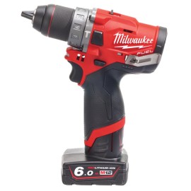MILWAUKEE M12 Wiertarko Wkrętarka M12 FPD-602X 4933459806
