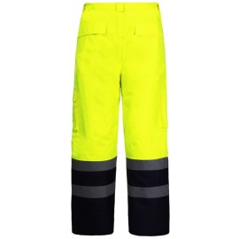 LAHTI PRO Spodnie Ostrzegawcze Zimowe L410020 2