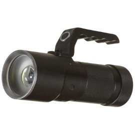 GRUNDA Latarka Spotlight RE 600