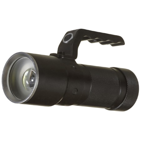 GRUNDA Latarka Spotlight RE 600