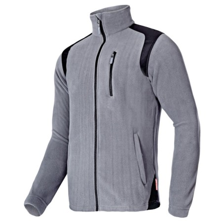 LAHTI PRO Bluza Polarowa ze Wzmocnieniami L401050