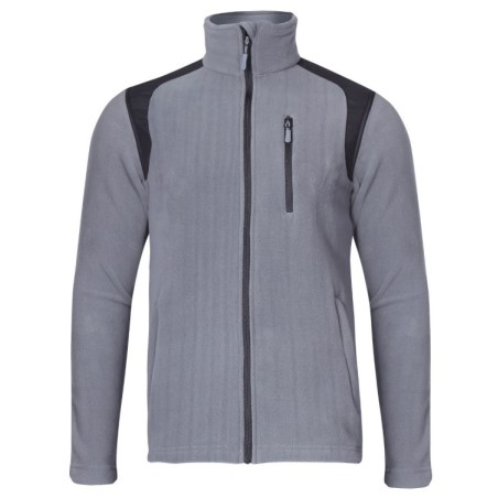 LAHTI PRO Bluza Polarowa ze Wzmocnieniami L401050
