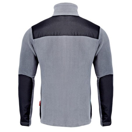 LAHTI PRO Bluza Polarowa ze Wzmocnieniami L401050