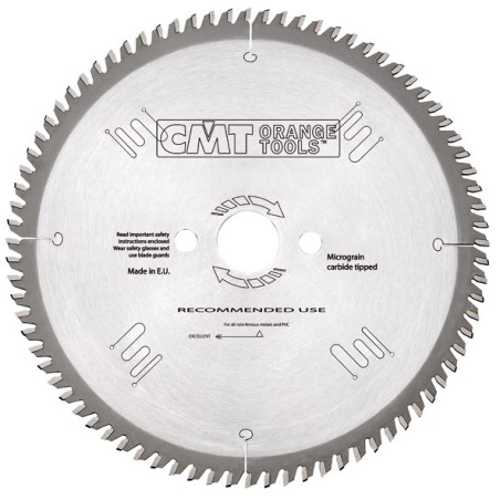200x2.8x30 CMT PIŁA Spiekowa HM 296.200.48M